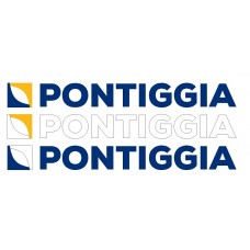 Logo PONTIGGIA